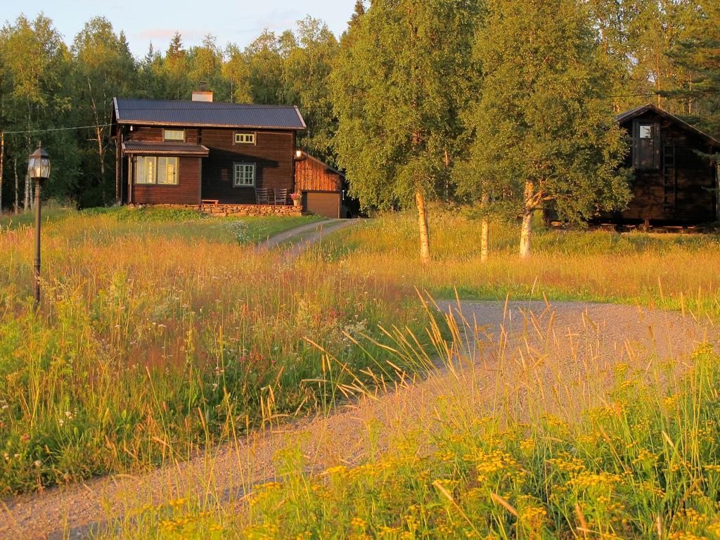 Marjas Stuga Norraker Ngoại thất bức ảnh